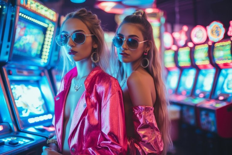 1slot888 Apa yang Kami Tawarkan di Fortune Mouse